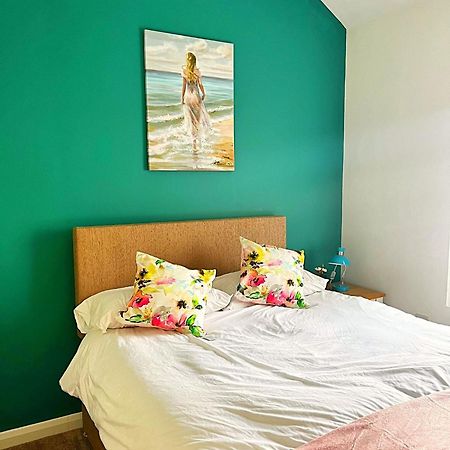 Bangor Central Apartments Εξωτερικό φωτογραφία