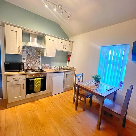Bangor Central Apartments Εξωτερικό φωτογραφία