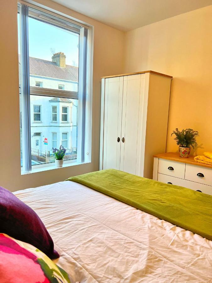 Bangor Central Apartments Εξωτερικό φωτογραφία