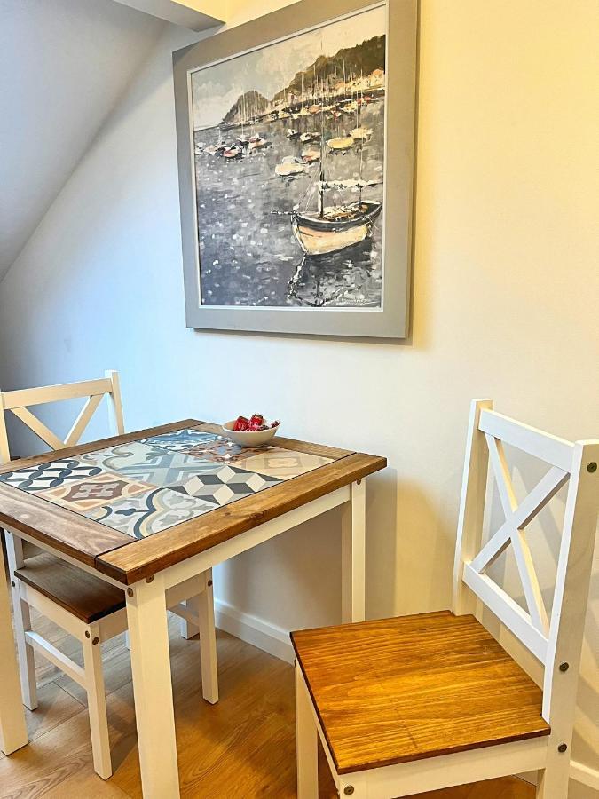 Bangor Central Apartments Εξωτερικό φωτογραφία