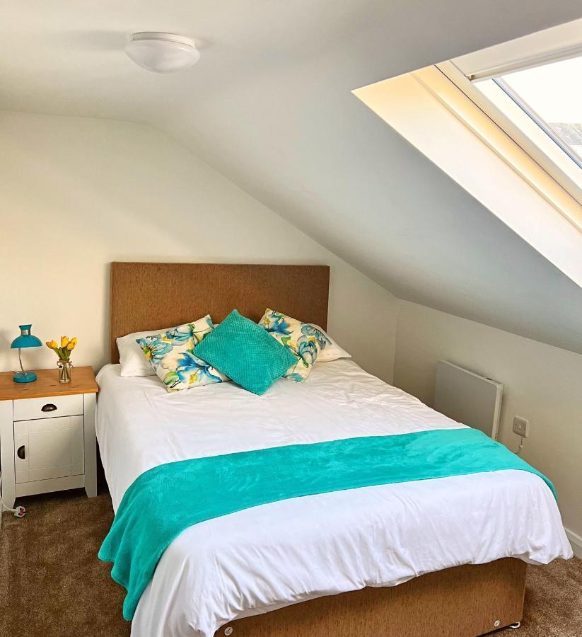Bangor Central Apartments Εξωτερικό φωτογραφία