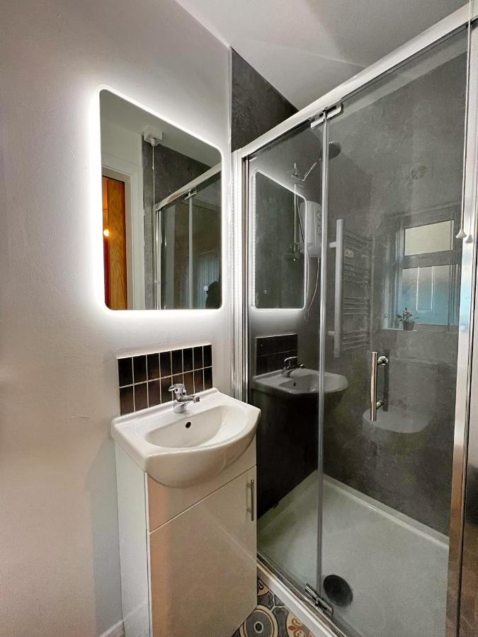 Bangor Central Apartments Εξωτερικό φωτογραφία