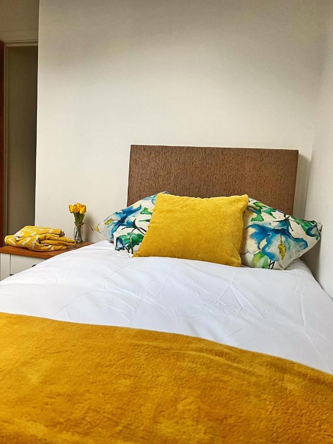 Bangor Central Apartments Εξωτερικό φωτογραφία