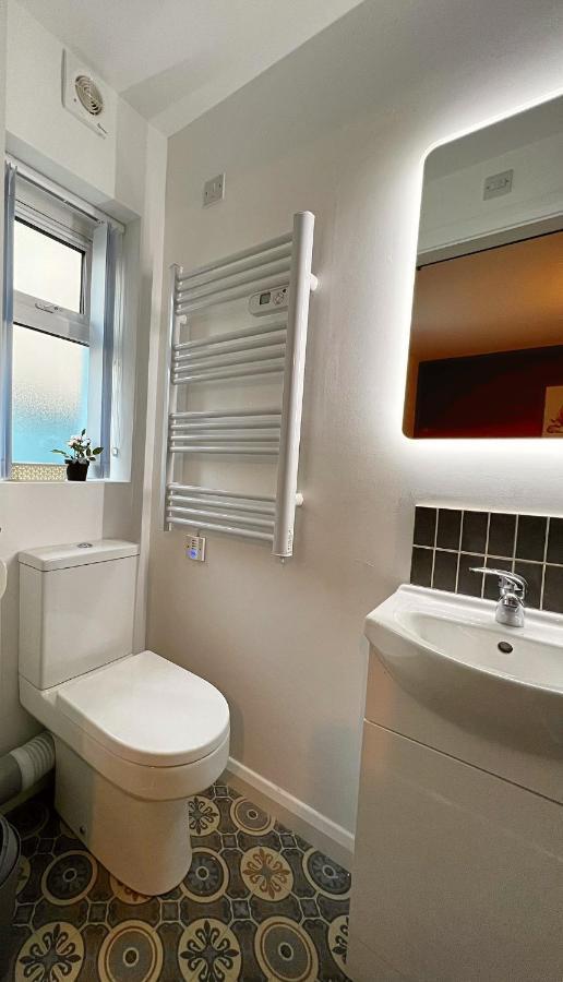 Bangor Central Apartments Εξωτερικό φωτογραφία