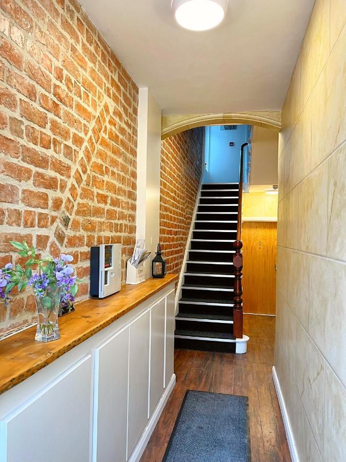 Bangor Central Apartments Εξωτερικό φωτογραφία
