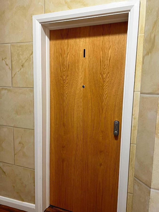 Bangor Central Apartments Εξωτερικό φωτογραφία