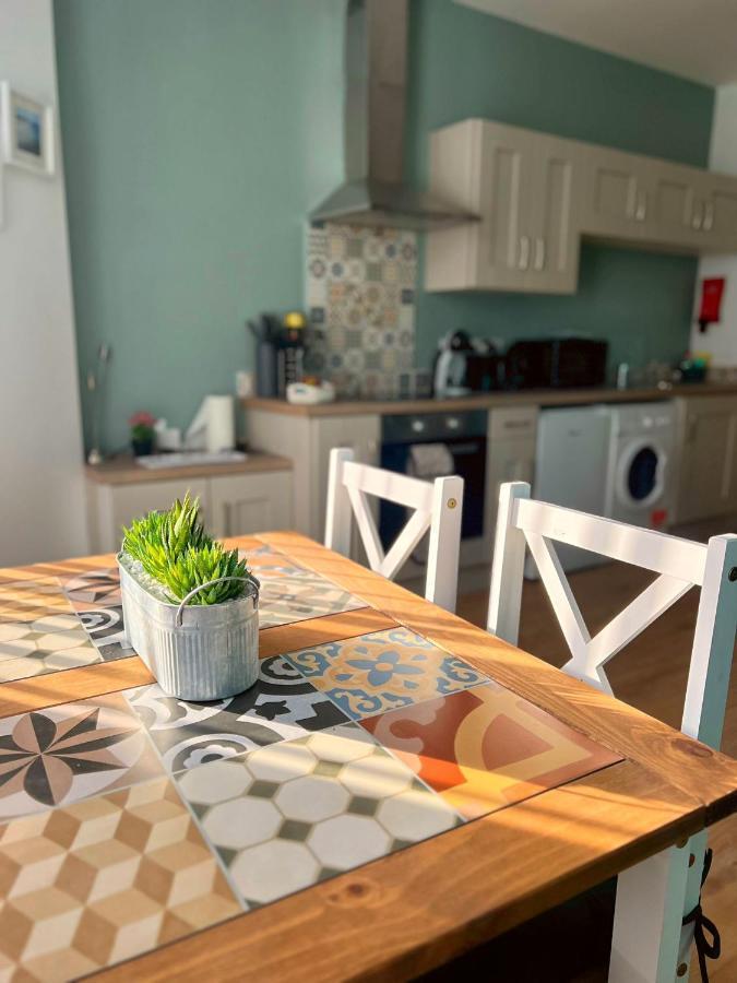 Bangor Central Apartments Εξωτερικό φωτογραφία