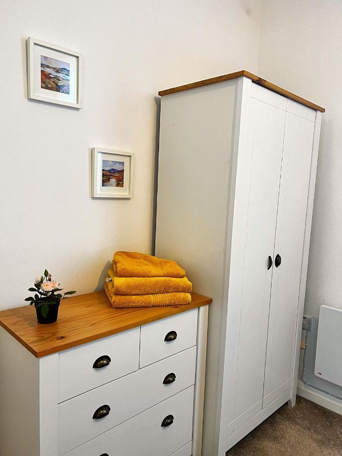 Bangor Central Apartments Εξωτερικό φωτογραφία