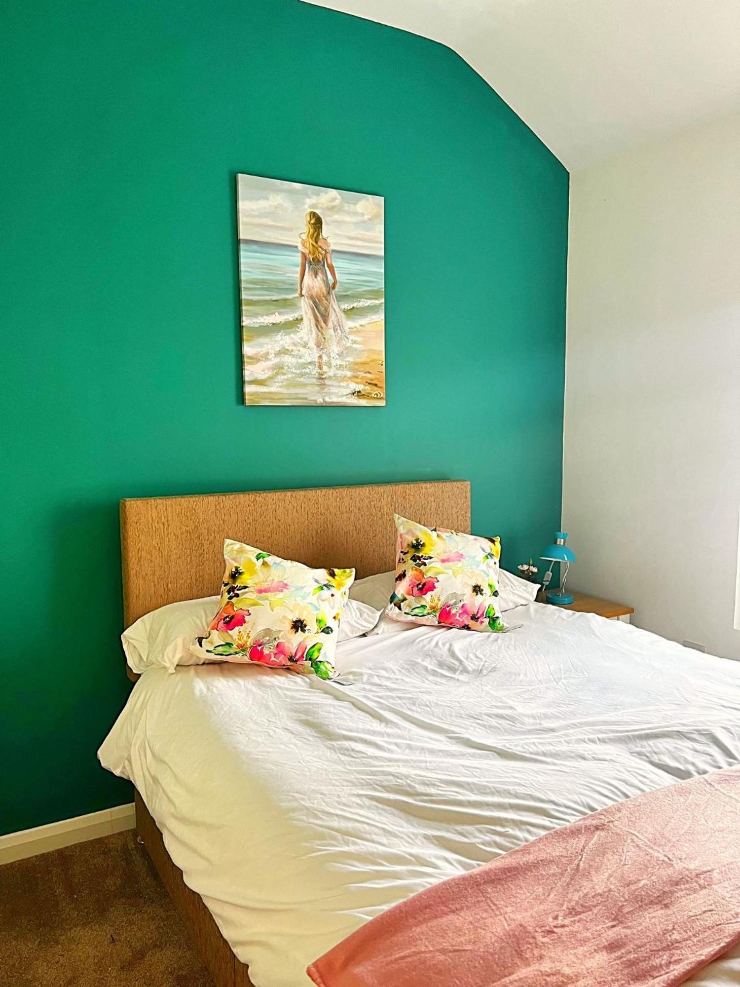 Bangor Central Apartments Εξωτερικό φωτογραφία
