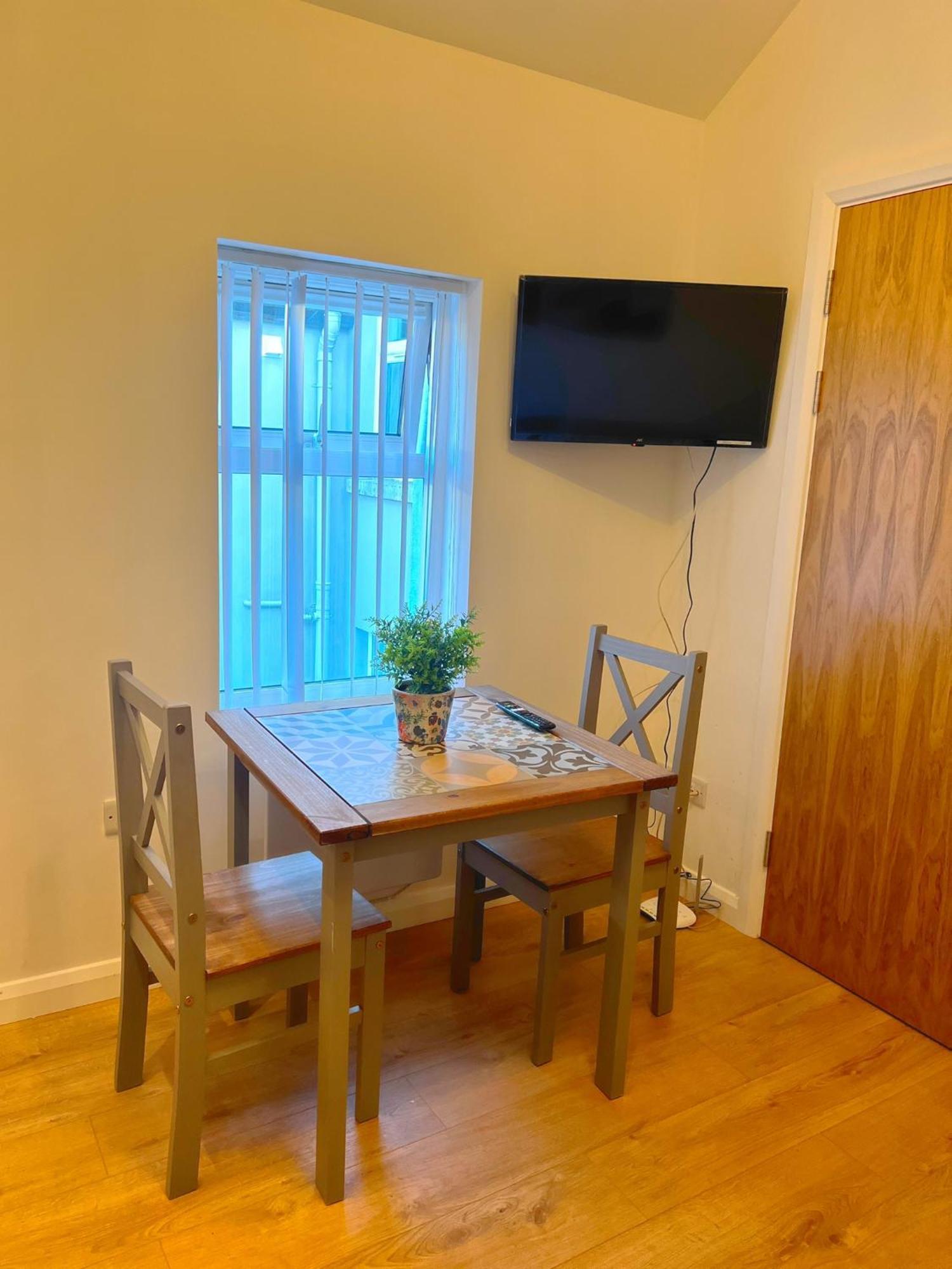 Bangor Central Apartments Εξωτερικό φωτογραφία