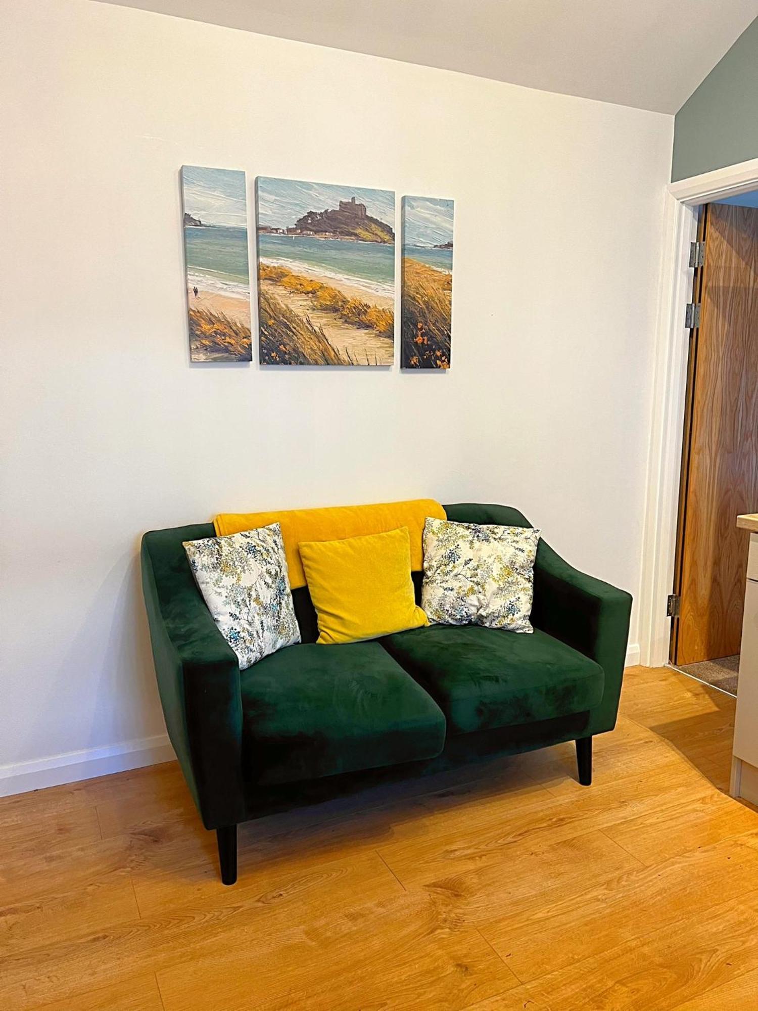 Bangor Central Apartments Εξωτερικό φωτογραφία