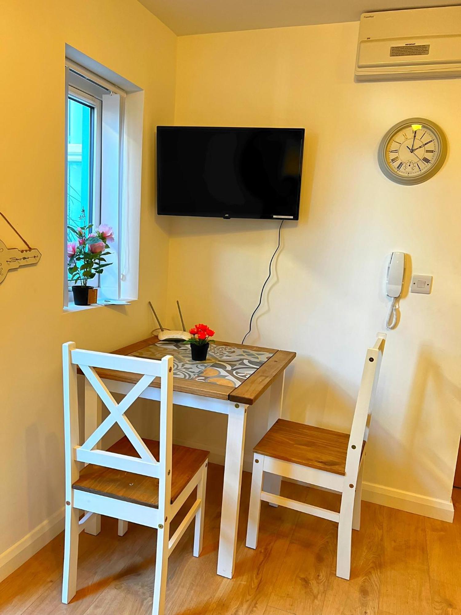 Bangor Central Apartments Εξωτερικό φωτογραφία