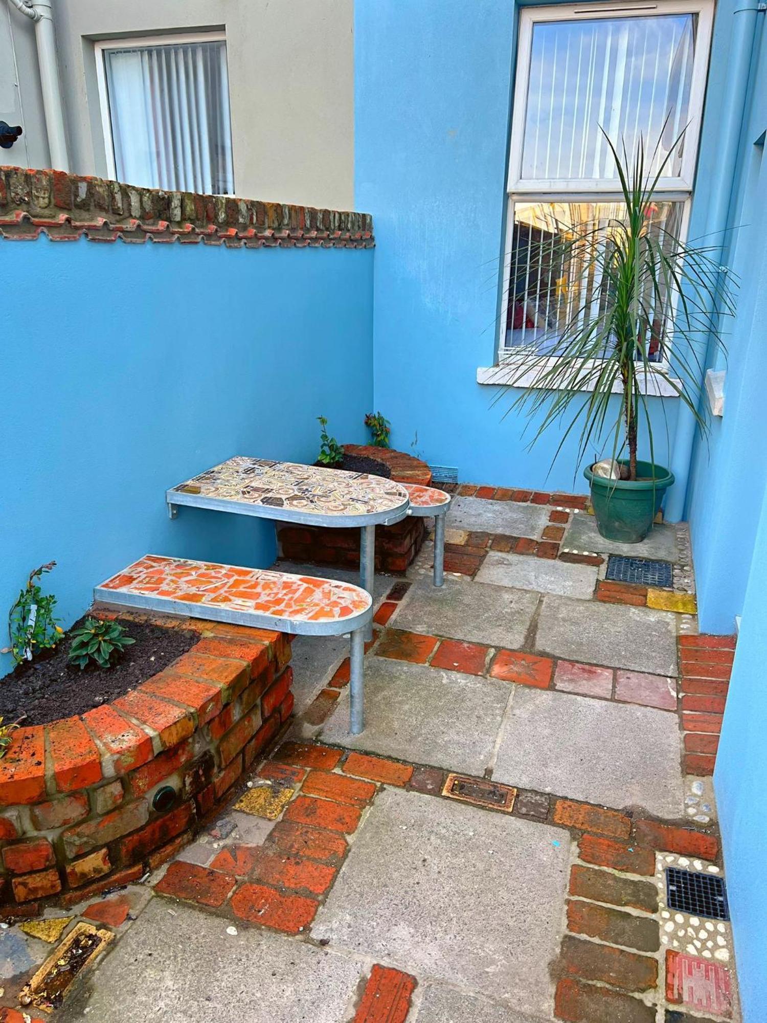 Bangor Central Apartments Εξωτερικό φωτογραφία